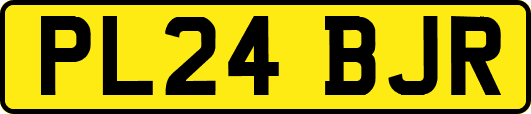 PL24BJR