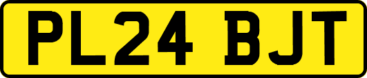 PL24BJT