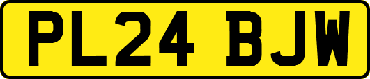 PL24BJW