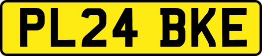 PL24BKE