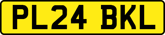 PL24BKL