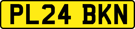 PL24BKN