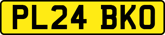 PL24BKO