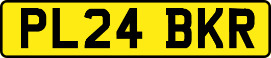 PL24BKR