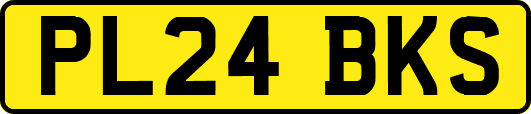 PL24BKS