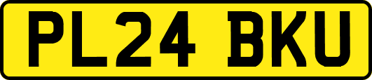 PL24BKU