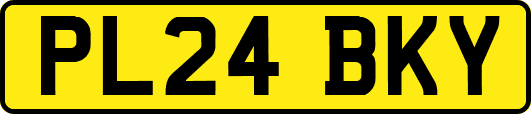 PL24BKY