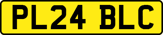 PL24BLC