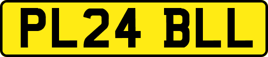 PL24BLL