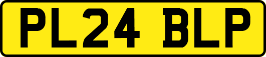 PL24BLP