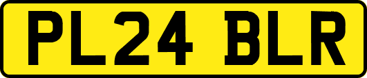 PL24BLR