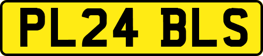 PL24BLS