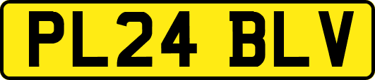 PL24BLV
