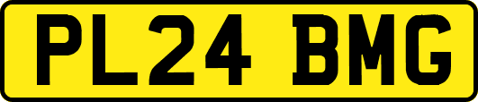 PL24BMG