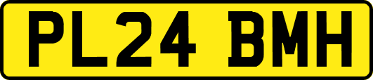 PL24BMH