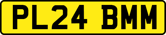 PL24BMM