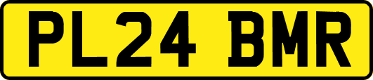 PL24BMR