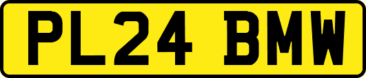 PL24BMW