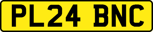 PL24BNC