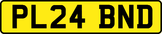 PL24BND