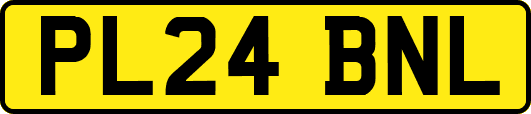 PL24BNL