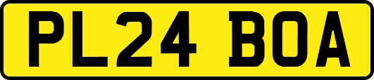 PL24BOA