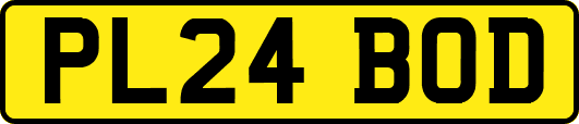PL24BOD