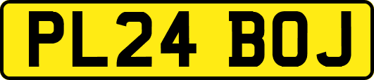 PL24BOJ