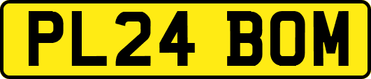 PL24BOM