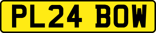 PL24BOW