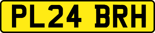 PL24BRH