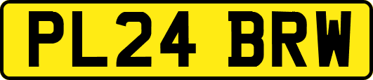 PL24BRW