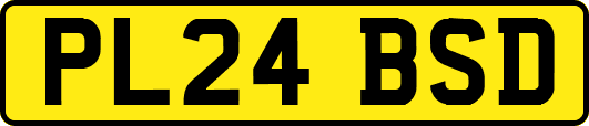 PL24BSD