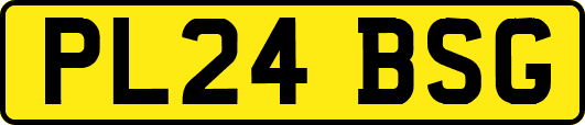 PL24BSG