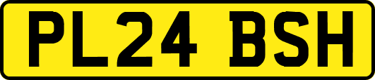 PL24BSH