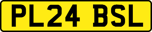 PL24BSL