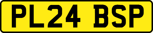 PL24BSP