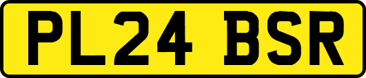 PL24BSR