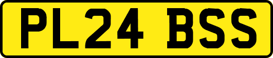 PL24BSS