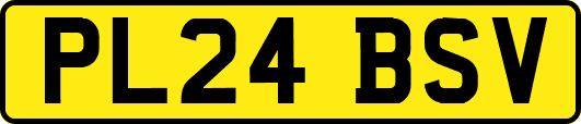 PL24BSV