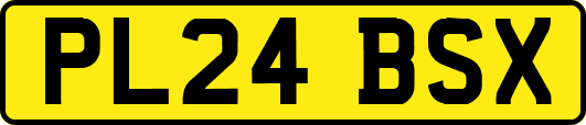 PL24BSX