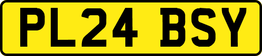 PL24BSY