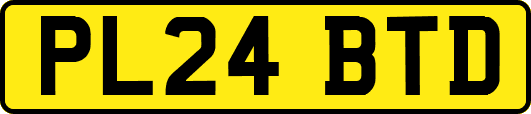 PL24BTD