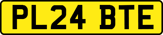 PL24BTE