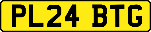 PL24BTG