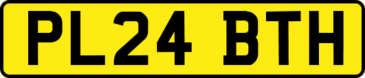 PL24BTH