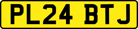 PL24BTJ