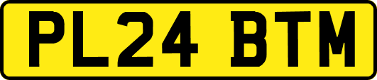 PL24BTM