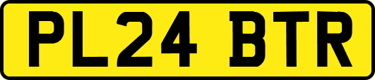 PL24BTR