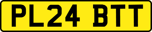 PL24BTT